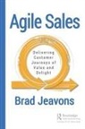 Brad Jeavons, Emily Jeavons - Agile Sales