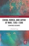 J Marshall Craig, J. Marshall Craig - China, Korea & Japan At War, 15921598