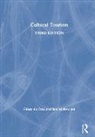Hilary Du Cros, Hilary (University of New Brunswick Du Cros, Hilary Mckercher Du Cros, Bob Mckercher, McKercher Bob - Cultural Tourism