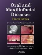 Jose Bagan, Stephen Flint, Flint Stephen, Kursheed Moos, Crispian Scully, Scully Crispian - Oral and Maxillofacial Diseases