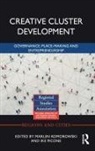 Marlen Picone Komorowski, Marlen Komorowski, Ike Picone - Creative Cluster Development