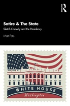 Matt Fotis, Fotis Matt - Satire & the State