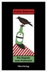 Charles Bukowski, Abel Debritto, Esther Ghionda-Breger, Abe Debritto, Abel Debritto - Ein Sixpack zum Frühstück