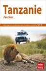 Nelles Verlag, Nelle Verlag - Tanzanie, Zanzibar