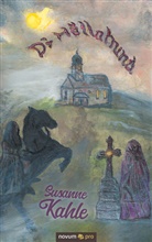 Susanne Kahle - Dr´ Höllahund