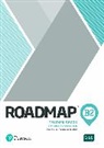 Clementine Annabell, Monica Berlis, Kate Fuscoe - Roadmap B2 Teacher's Book with Digital Resources & Assessment Package