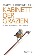 Marcus Imbsweiler - Kabinett der Grazien