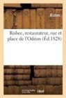 Risbec - Risbec, restaurateur, rue et