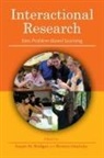 Susan M. (EDT)/ Imafuku Bridges, Susan M. Imafuku Bridges, Susan M Bridges, Susan M. Bridges, Rintaro Imafuku - Interactional Research Into Problem-Based Learning