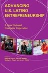 Marlene (EDT)/ Morales Orozco, Marlene Morales Orozco, Alfonso Morales, Marlene Orozco, Michael J Pisani, Michael J. Pisani... - Advancing U.s. Latino Entrepreneurship