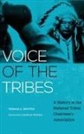 Thomas A Britten, Thomas A. Britten, Thomas A./ Trimble Britten - Voice of the Tribes