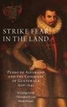 Wendy Kramer, W. George Lovell, W. George/ Lutz Lovell, Christopher H. Lutz - Strike Fear in the Land