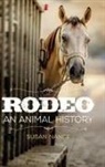 Susan Nance - Rodeo