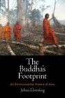 Johan Elverskog - Buddha''s Footprint