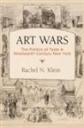 Rachel N Klein, Rachel N. Klein - Art Wars