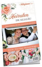 AVA Verlag Allgäu GmbH, AV Verlag Allgäu GmbH - Heiraten im Allgäu
