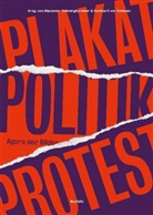 Ka Artinger, Kai Artinger, Rim Chahine, Rima Chahine, Simone Egger, Simone u a Egger... - Plakat Politik Protest