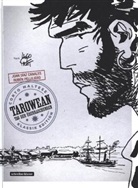 Juan Diaz Canales, Juan Díaz Canales, Ruben Pellejero - Corto Maltese - Tarowean - Tag der Überraschungen. Bd.15