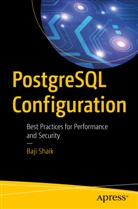 Baji Shaik - PostgreSQL Configuration