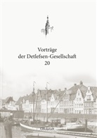 Christia Boldt, Christian Boldt - Vorträge der Detlefsen-Gesellschaft 20