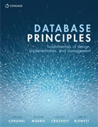 Craig Blewett, Craig (University of KwaZulu-Natal) Blewett, Blewett Craig, Carlos Coronel, Carlos (Middle Tennessee State University) Coronel, Coronel Carlos... - Database Principles