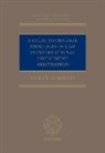 Patrick Dumberry, Patrick (Professor of Law Dumberry, Dumberry Patrick - Guide to General Principles of Law in International Investment