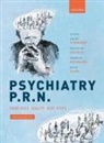 Sarah Stringer, Sarah (Specialty Doctor in Learning Disa Stringer, Laurence Church, Laurence (Consultant Psychiatrist Church, Church Laurence, Juliet Hurn... - Psychiatry P.r.n
