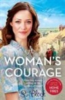 S. Block - A Woman's Courage