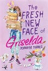 Jennifer Torres, Torres Jennifer - The Fresh New Face of Griselda