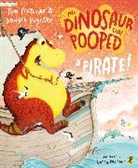 Tom Fletcher, Dougie Poynter, Garry Parsons, Parsons Garry - The Dinosaur that Pooped a Pirate