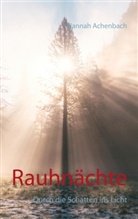 Hannah Achenbach - Rauhnächte