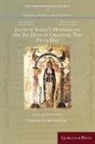 Edward G Mathews Jr, Edward Mathews Jr. - Jacob of Sarug's Homilies on the Six Days of Creation