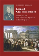 Ingeborg Kessler - Leopold Graf von Schladen