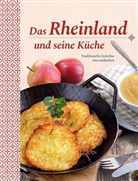 Das Rheinland und seine Küche