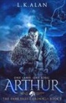 L K Alan - Arthur