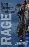 Janet Elizabeth Henderson - Rage