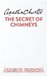 Agatha Christie - The Secret of Chimneys