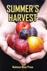 Madness Muse Press, Chani Zwibel - Summer's Harvest
