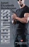Janet Elizabeth Henderson - Relentless