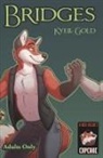 Kyell Gold - Bridges (Second Edition)