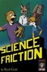 Kyell Gold - Science Friction