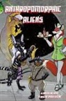 L. Sprague De Camp, Robert Sheckley, Fred Patten - Anthropomorphic Aliens