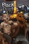 Achilles, Invisiblewolf - Black Dust