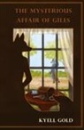 Kyell Gold - The Mysterious Affair of Giles