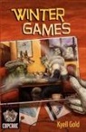 Kyell Gold - Winter Games