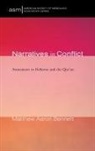 Matthew Aaron Bennett - Narratives in Conflict