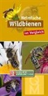 Quell &amp; Meyer Verlag, Quelle &amp; Meyer Verlag - 10er-Set: Heimische Wildbienen im Vergleich