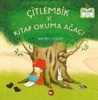 Naoko Stoop - Citlembik ve Kitap Okuma Agaci