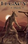 Rukis - Legacy - Dusk
