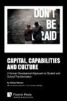 Cliona Hannon - Capital, capabilities and culture